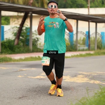 Runner Photo 8174678