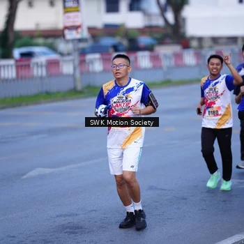 Runner Photo 8174680