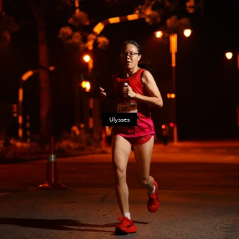 Runner Photo 8174681