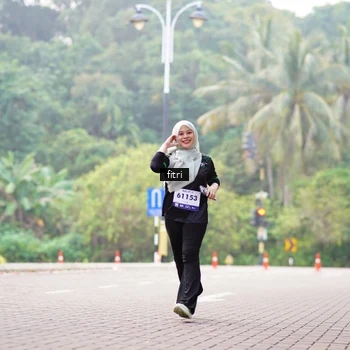 Runner Photo 8174684