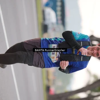 Runner Photo 8174688