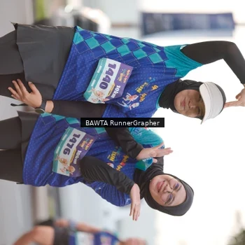 Runner Photo 8174699