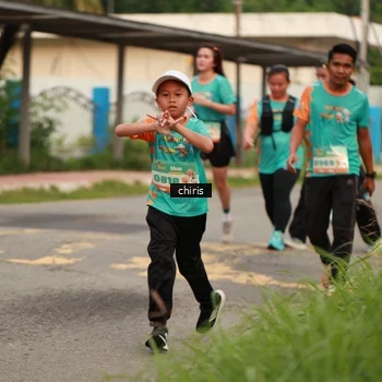 Runner Photo 8174701