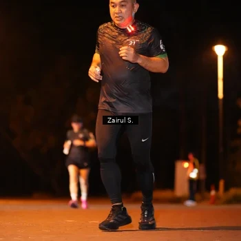 Runner Photo 8174707