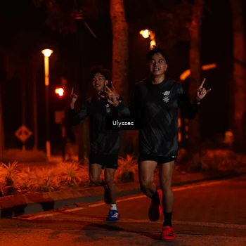 Runner Photo 8174708