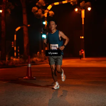 Runner Photo 8174711