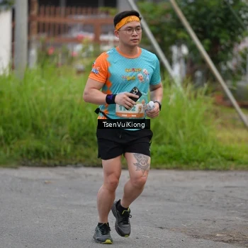 Runner Photo 8174714