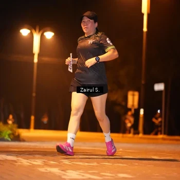 Runner Photo 8174717