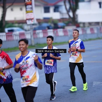 Runner Photo 8174720