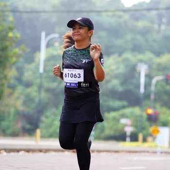 Runner Photo 8174721