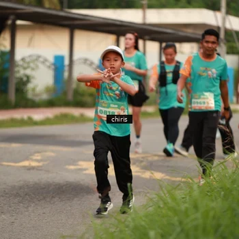 Runner Photo 8174722