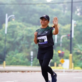 Runner Photo 8174723