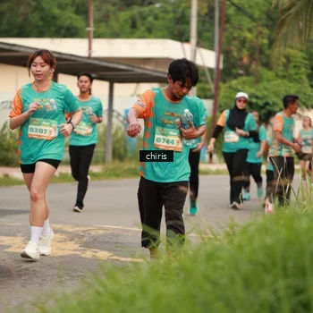 Runner Photo 8174725