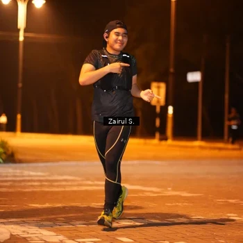 Runner Photo 8174727
