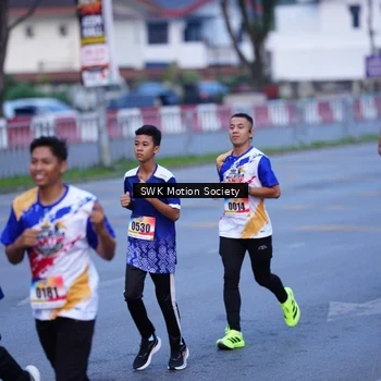Runner Photo 8174732