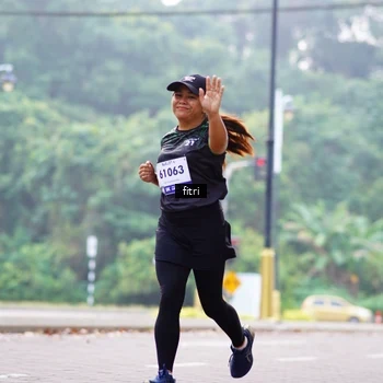 Runner Photo 8174736
