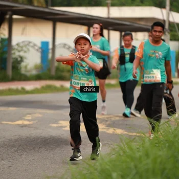 Runner Photo 8174738