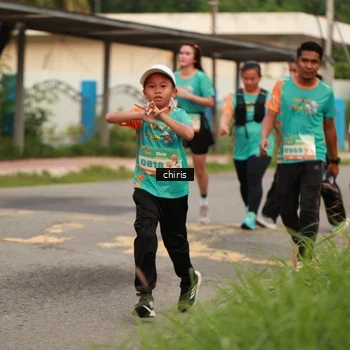 Runner Photo 8174740