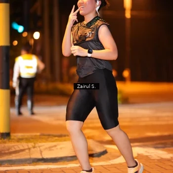 Runner Photo 8174742