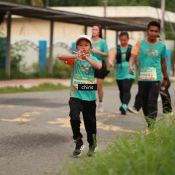 Runner Photo 8174745