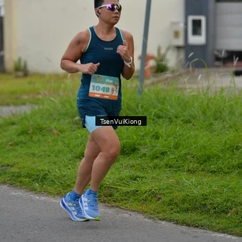 Runner Photo 8174746