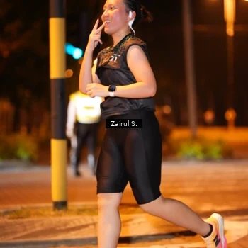 Runner Photo 8174747