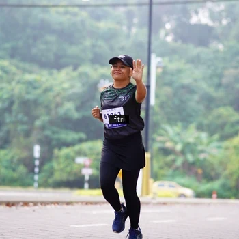 Runner Photo 8174749