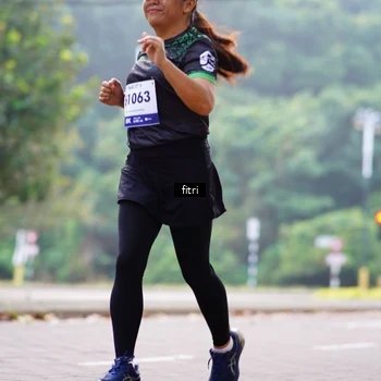 Runner Photo 8174750