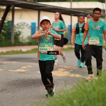 Runner Photo 8174751