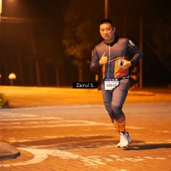 Runner Photo 8174757