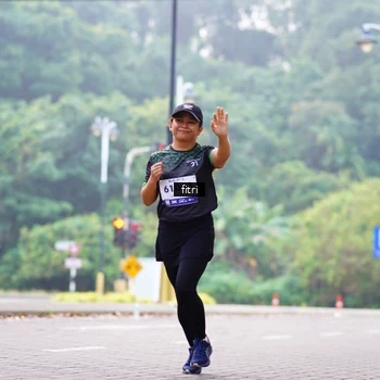 Runner Photo 8174759