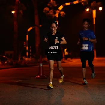 Runner Photo 8174760