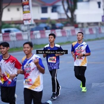 Runner Photo 8174761
