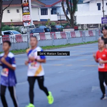 Runner Photo 8174762