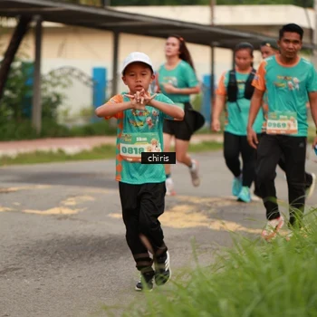 Runner Photo 8174763