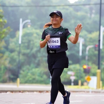 Runner Photo 8174766