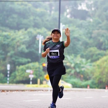 Runner Photo 8174767