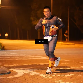 Runner Photo 8174773