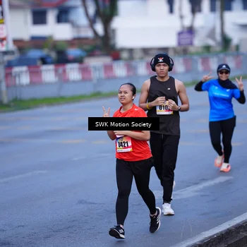 Runner Photo 8174774
