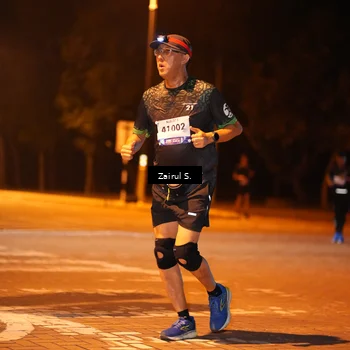 Runner Photo 8174775