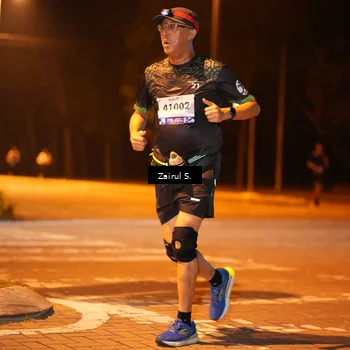 Runner Photo 8174776
