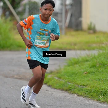 Runner Photo 8174778