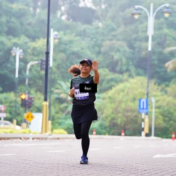 Runner Photo 8174779