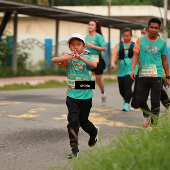 Runner Photo 8174782