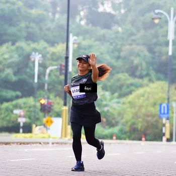 Runner Photo 8174783