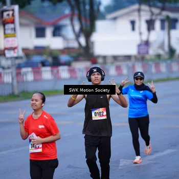 Runner Photo 8174784