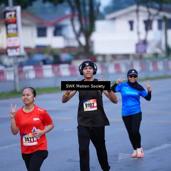 Runner Photo 8174785
