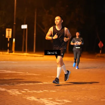 Runner Photo 8174786