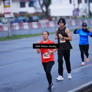 Runner Photo 8174789