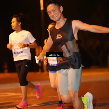 Runner Photo 8174791